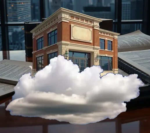 Your Store on the Cloud